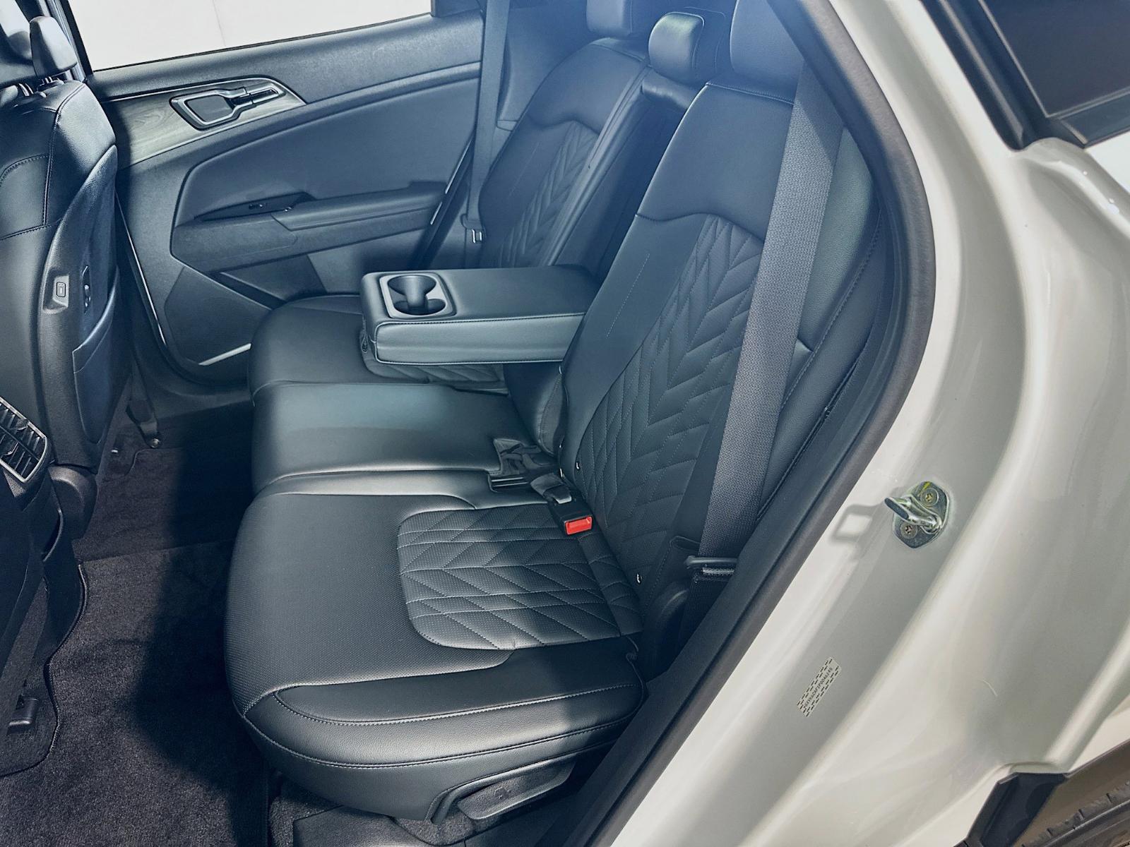 2023 Kia Sportage Vehicle Photo in Langhorne, PA 19047