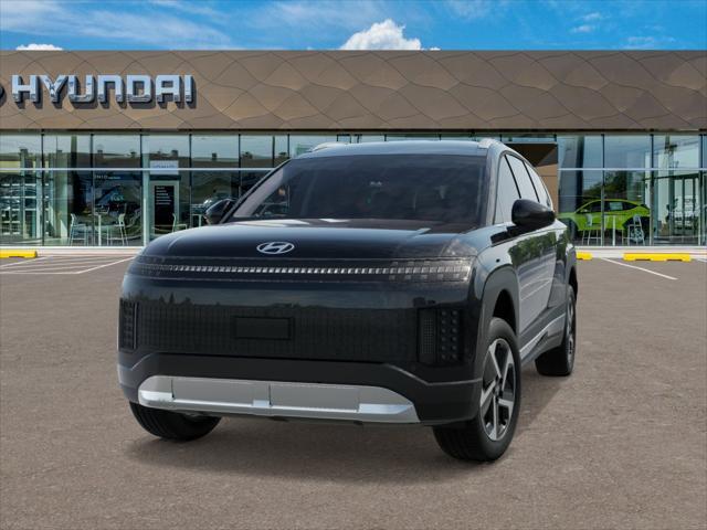 2026 Hyundai IONIQ 9 Vehicle Photo in Harrisburg, PA 17111