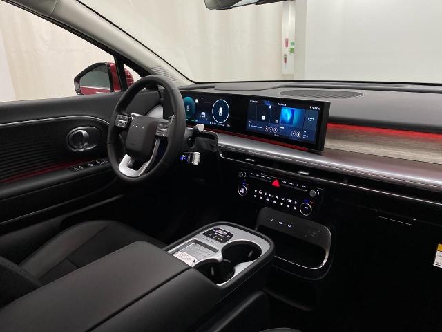 2026 Hyundai IONIQ 9 Vehicle Photo in Appleton, WI 54913