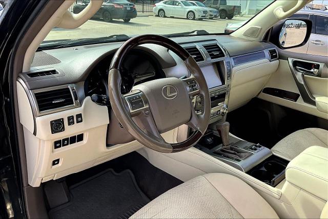 2019 Lexus GX 460 Vehicle Photo in Grapevine, TX 76051