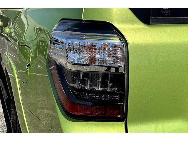 2022 Toyota 4Runner Vehicle Photo in San Antonio, TX 78230