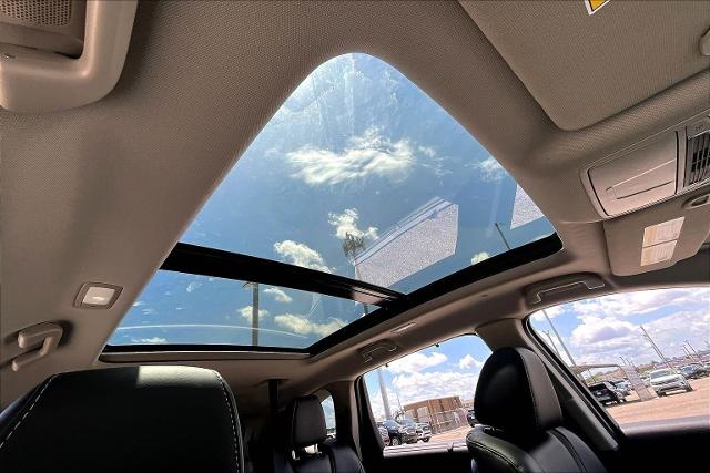 2024 Acura MDX Vehicle Photo in Tulsa, OK 74145
