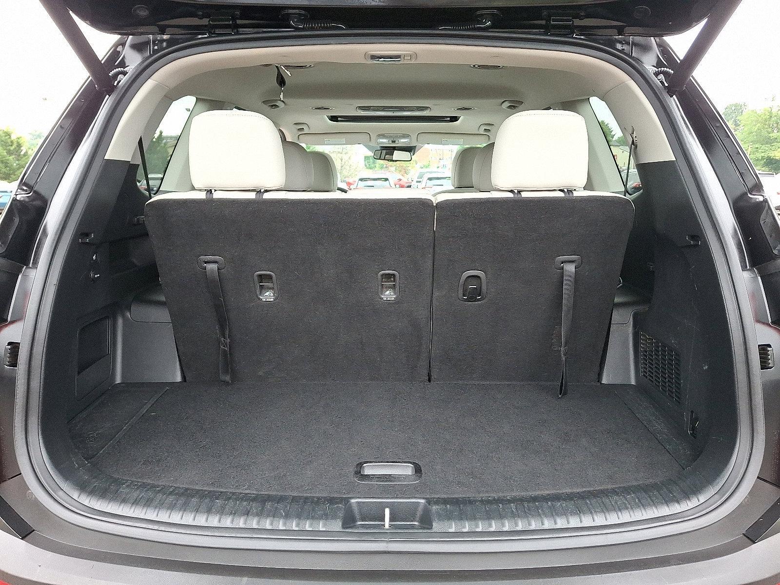 2021 Kia Telluride Vehicle Photo in Trevose, PA 19053