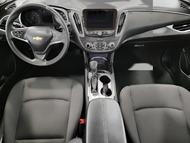 2024 Chevrolet Malibu Vehicle Photo in MANITOWOC, WI 54220-5838