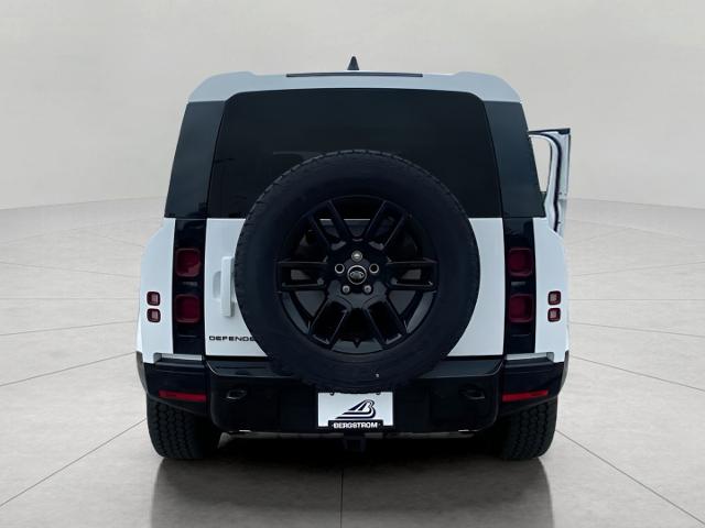 2024 Defender Vehicle Photo in Appleton, WI 54913