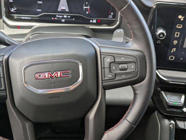 2022 GMC Sierra 1500 Vehicle Photo in SELMA, TX 78154-1459