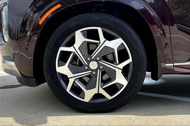 2022 Hyundai PALISADE Vehicle Photo in San Antonio, TX 78230