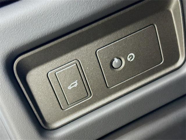 2019 Land Rover Range Rover Evoque Vehicle Photo in Everett, WA 98204