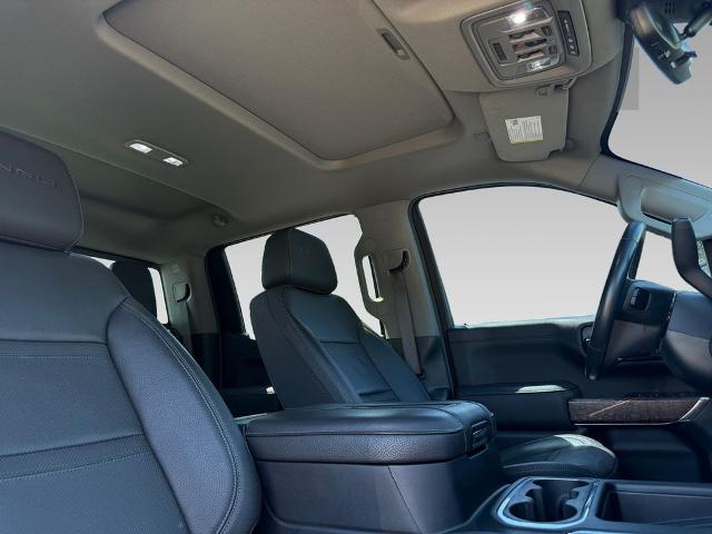 2020 GMC Sierra 1500 Vehicle Photo in Savannah, GA 31419