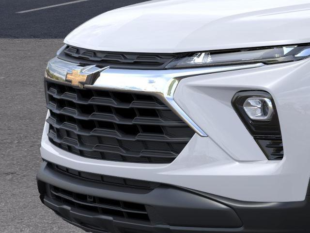 2026 Chevrolet Trailblazer Vehicle Photo in SELMA, TX 78154-1460