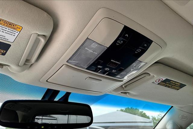 2018 Lexus GX 460 Vehicle Photo in San Antonio, TX 78230