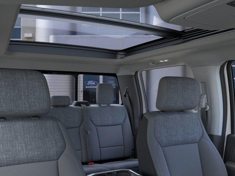 2025 Ford F-150 Vehicle Photo in Belle Vernon, PA 15012