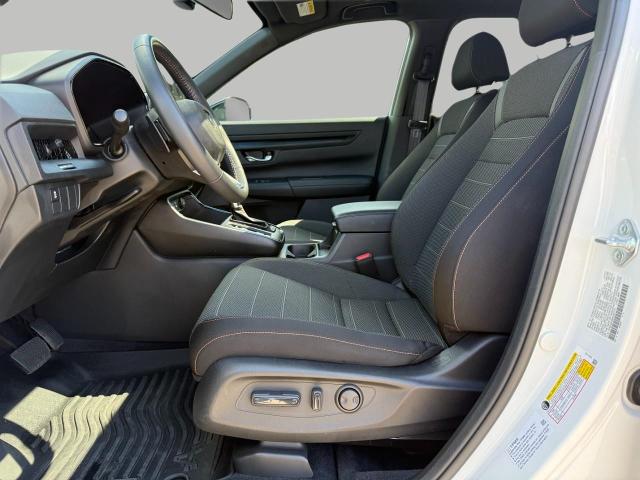 2024 Honda CR-V Hybrid Vehicle Photo in Appleton, WI 54914