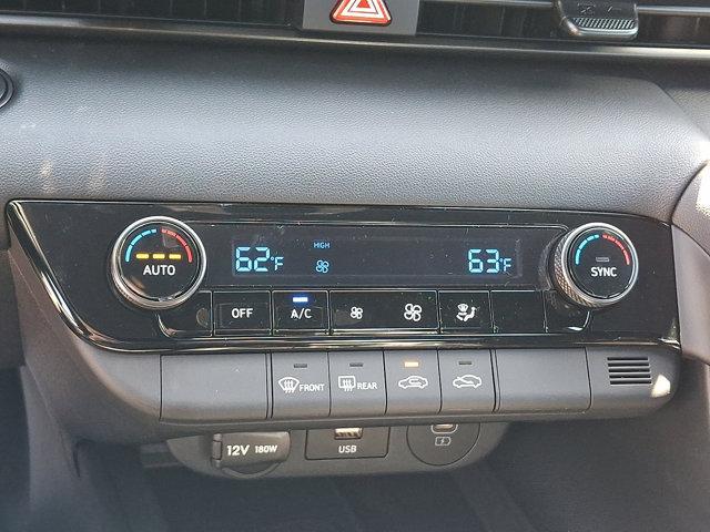 2025 Hyundai ELANTRA Vehicle Photo in Philadelphia, PA 19116