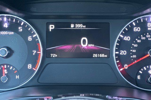 2023 Kia Forte Vehicle Photo in STOCKTON, CA 95212-2838