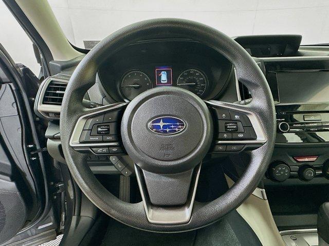 2022 Subaru Forester Vehicle Photo in Doylestown, PA 18902