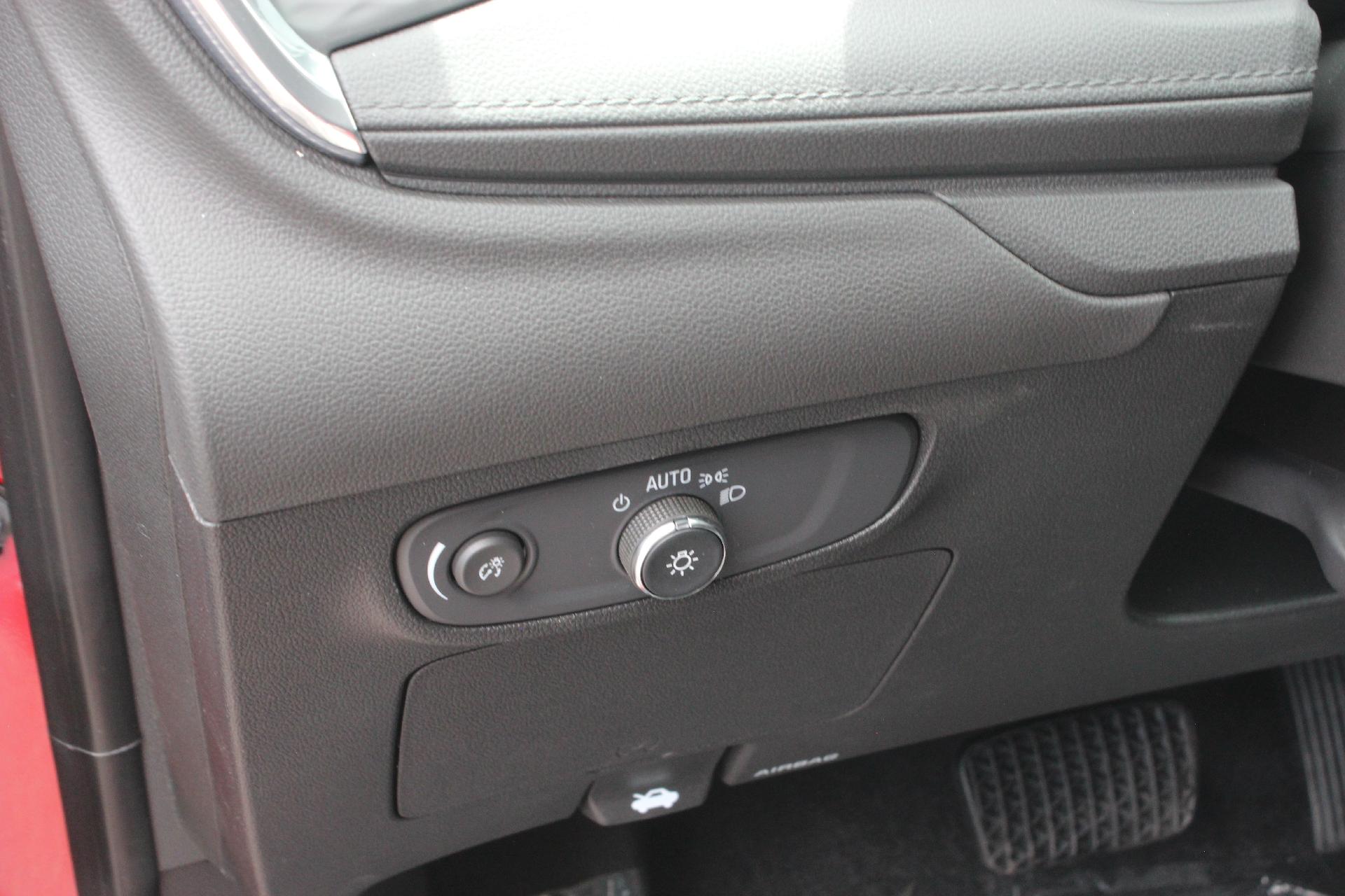 2026 Buick Encore GX Vehicle Photo in AURORA, CO 80012-4011