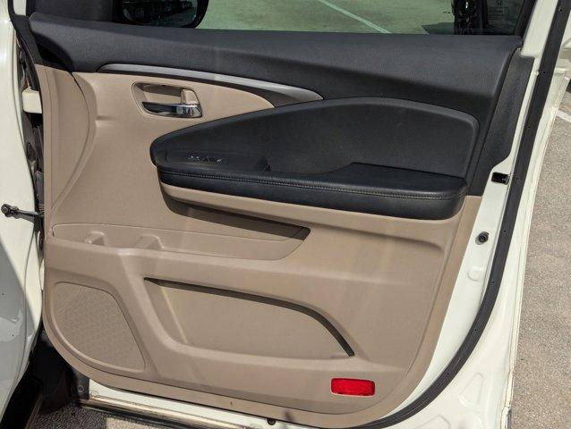 2016 Honda Pilot Vehicle Photo in San Antonio, TX 78230