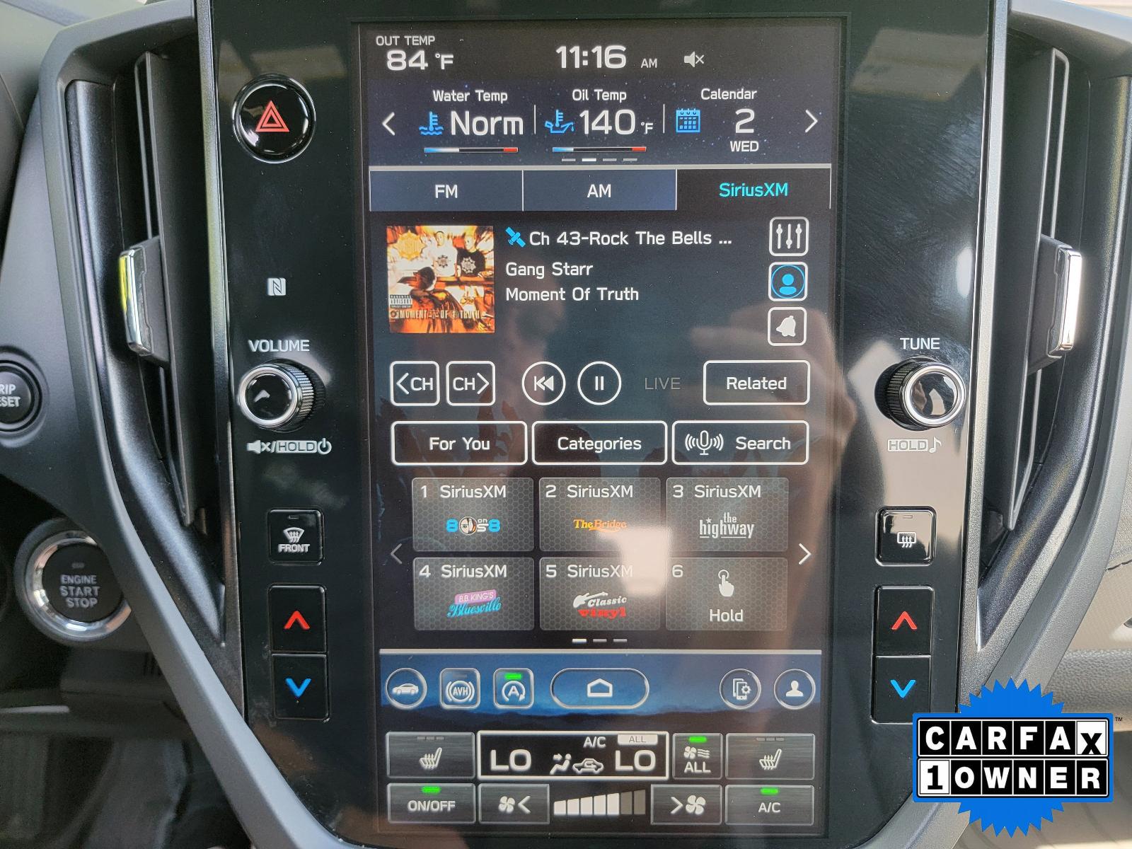2025 Subaru Forester Vehicle Photo in Harrisburg, PA 17111