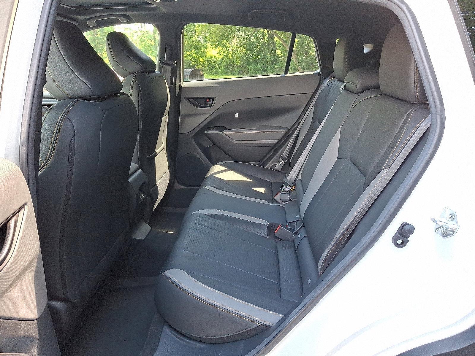 2025 Subaru Crosstrek Vehicle Photo in Harrisburg, PA 17111