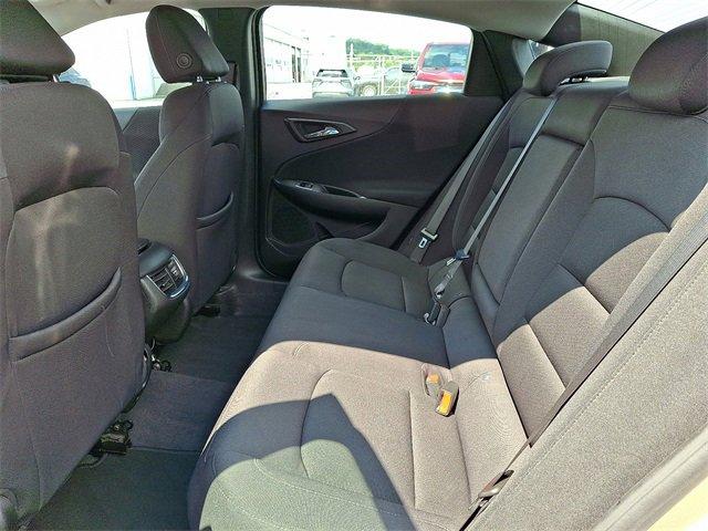 2022 Chevrolet Malibu Vehicle Photo in LANCASTER, PA 17601-0000