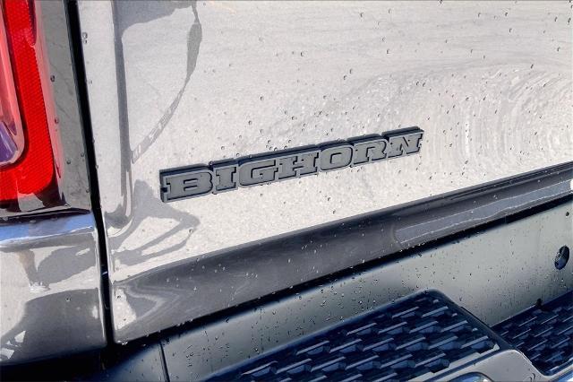 2025 Ram 1500 Vehicle Photo in Kansas City, MO 64114
