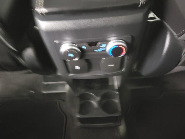 2023 Ford Explorer Vehicle Photo in Oshkosh, WI 54901