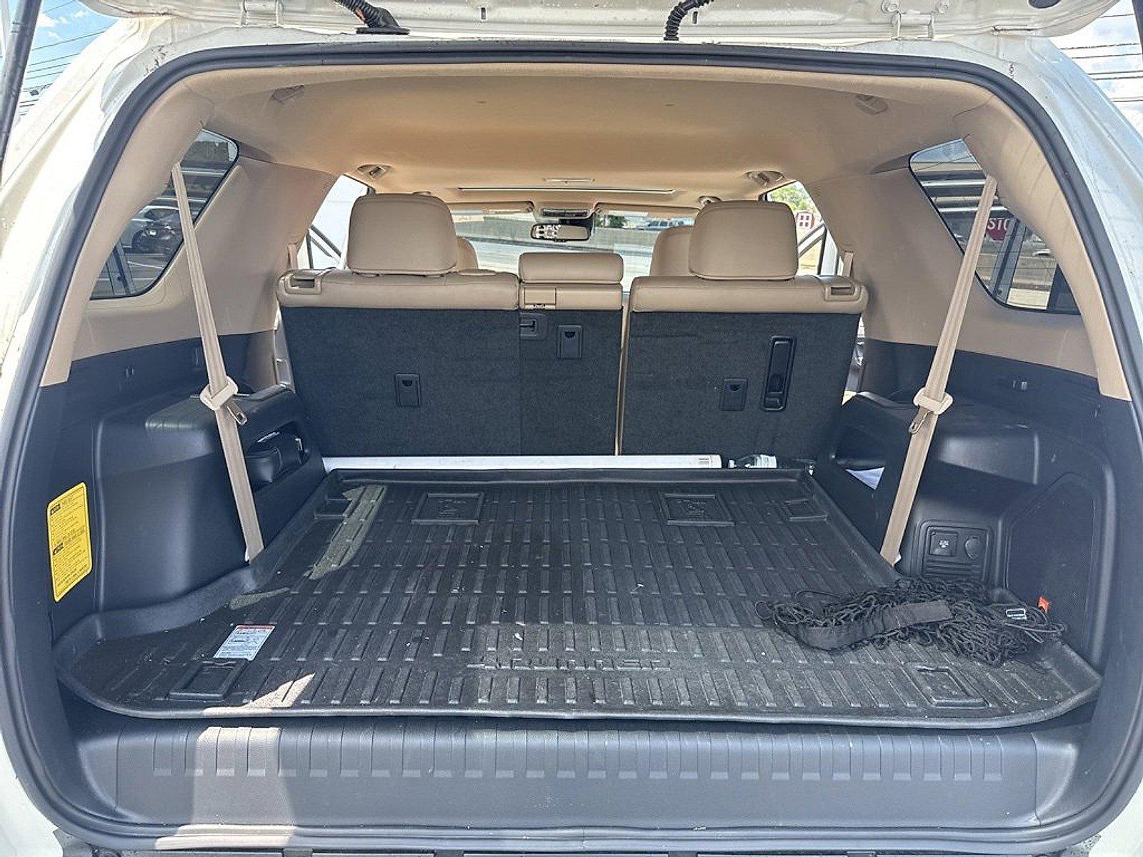 2023 Toyota 4Runner Vehicle Photo in Harrisburg, PA 17111