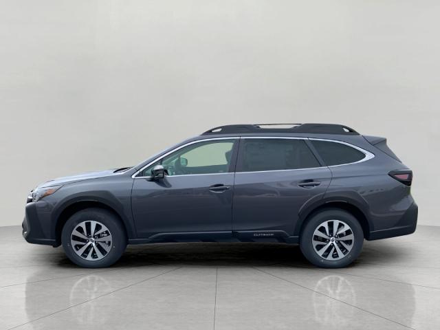 2025 Subaru Outback Vehicle Photo in Green Bay, WI 54304