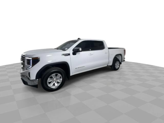 2023 GMC Sierra 1500 Vehicle Photo in GILBERT, AZ 85297-0402