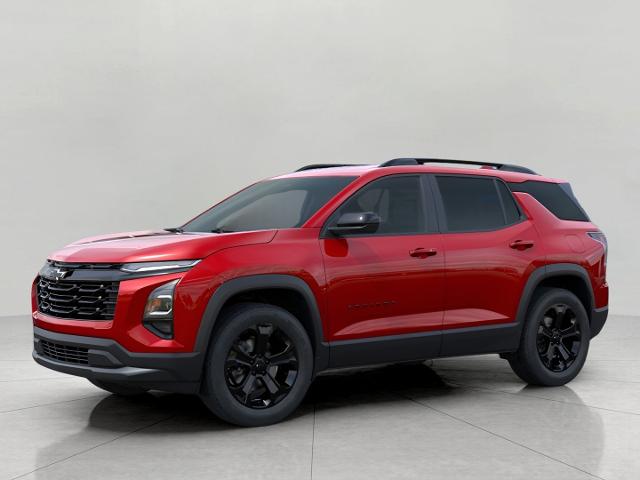 2026 Chevrolet Equinox Vehicle Photo in MANITOWOC, WI 54220-5838