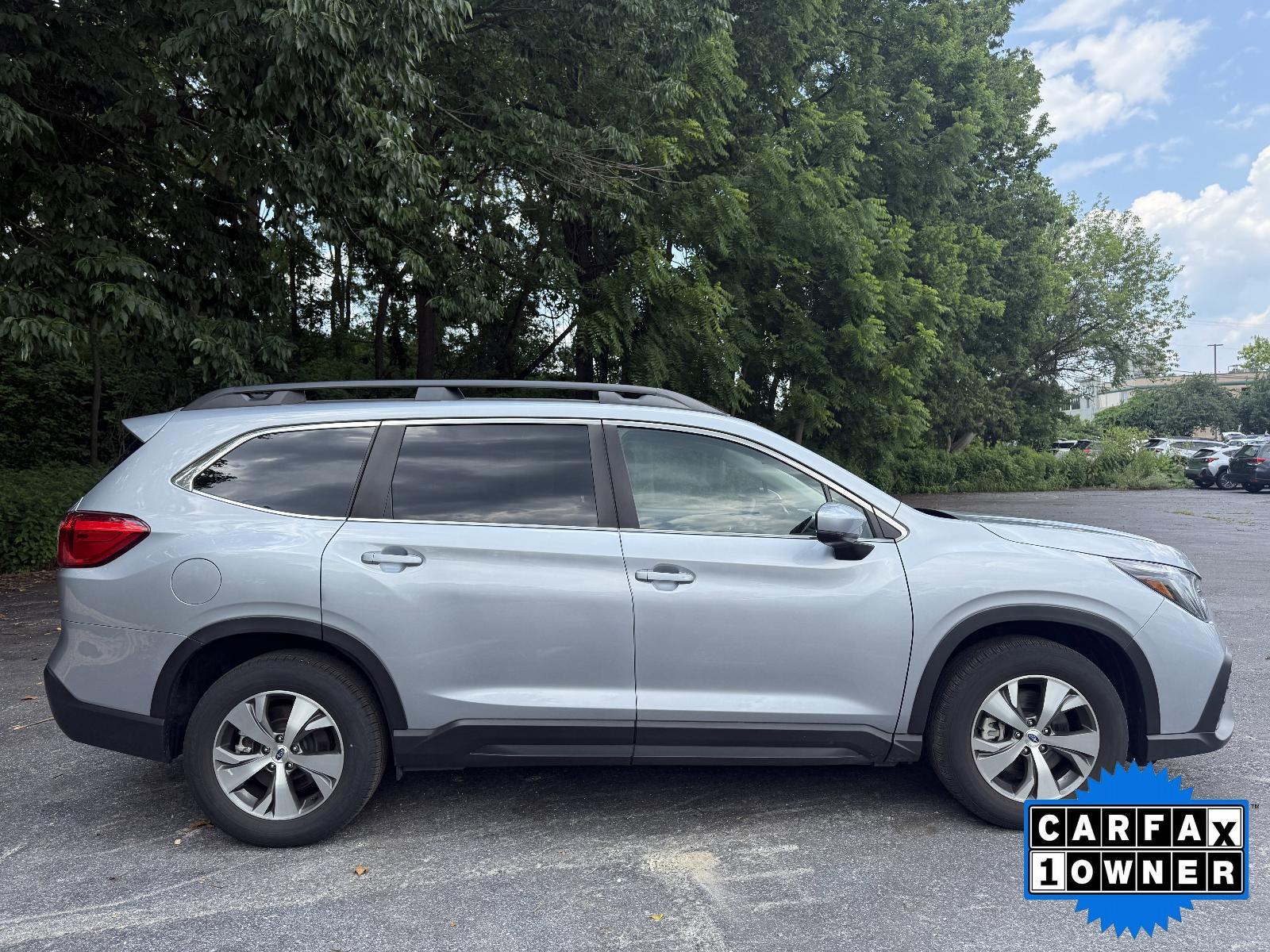 2024 Subaru Ascent Vehicle Photo in Harrisburg, PA 17111