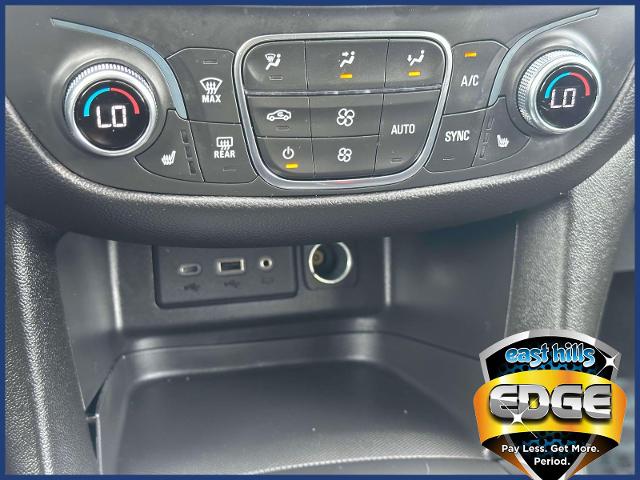 2022 Chevrolet Equinox Vehicle Photo in Roslyn, NY 11576