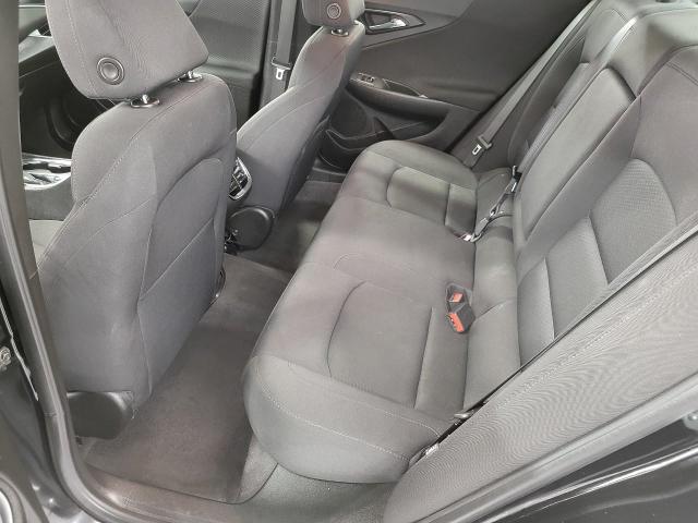 2024 Chevrolet Malibu Vehicle Photo in APPLETON, WI 54914-8833
