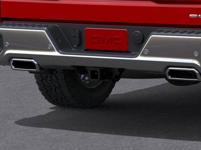 2025 GMC Sierra 1500 Vehicle Photo in APPLETON, WI 54914-8833