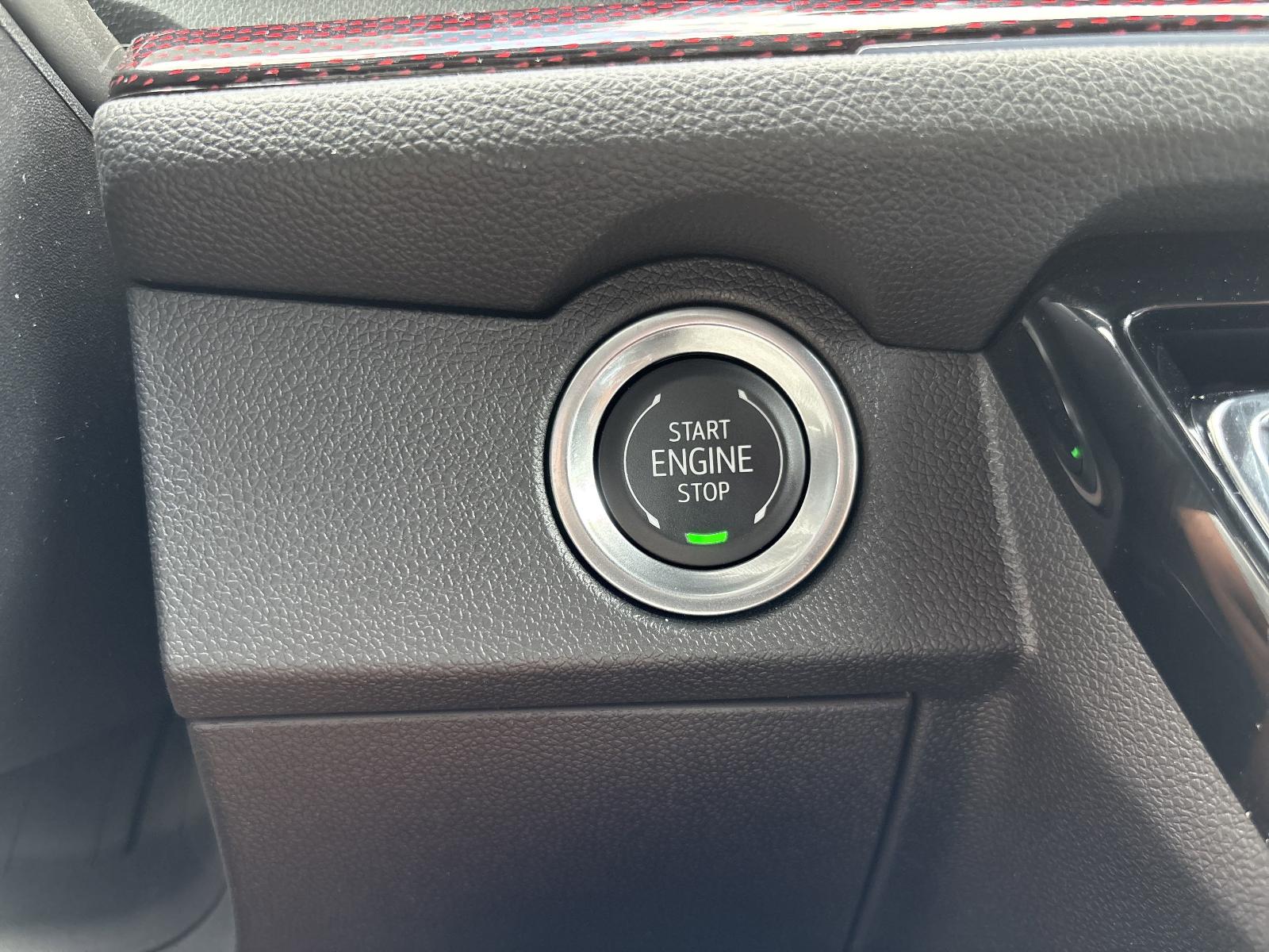 2025 Chevrolet Traverse Vehicle Photo in Mechanicsburg, PA 17050