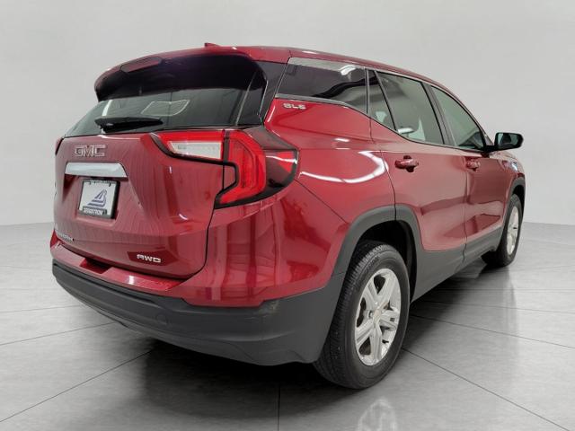 2024 GMC Terrain Vehicle Photo in APPLETON, WI 54914-4656