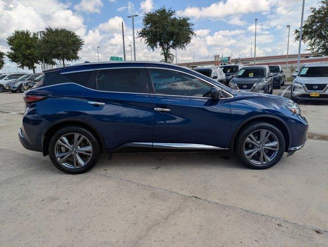 2019 Nissan Murano Vehicle Photo in San Antonio, TX 78209