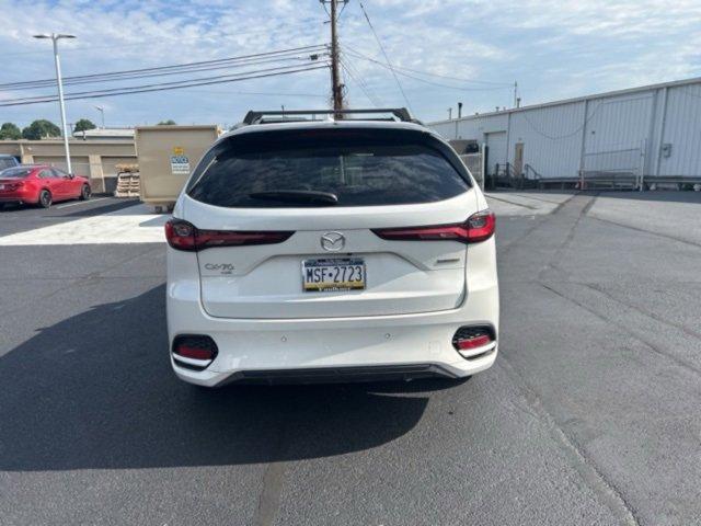 2025 Mazda CX-70 Vehicle Photo in Harrisburg, PA 17111