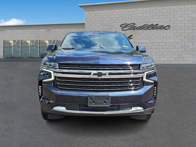 2023 Chevrolet Tahoe Vehicle Photo in TREVOSE, PA 19053-4984