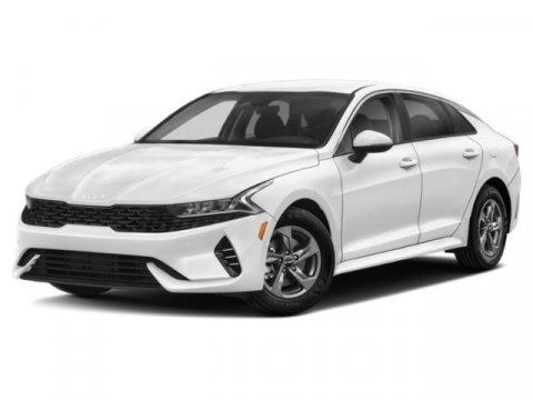 2022 Kia K5 Vehicle Photo in BRUNSWICK, GA 31525-1881