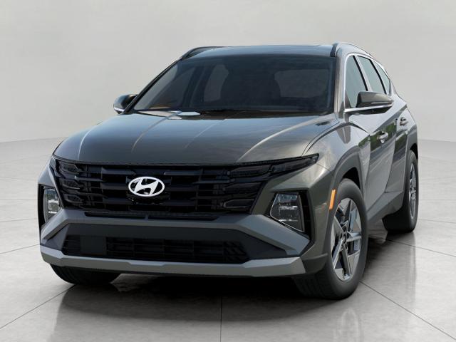 2025 Hyundai TUCSON Vehicle Photo in Green Bay, WI 54304