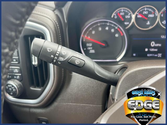 2021 Chevrolet Silverado 1500 Vehicle Photo in Roslyn, NY 11576