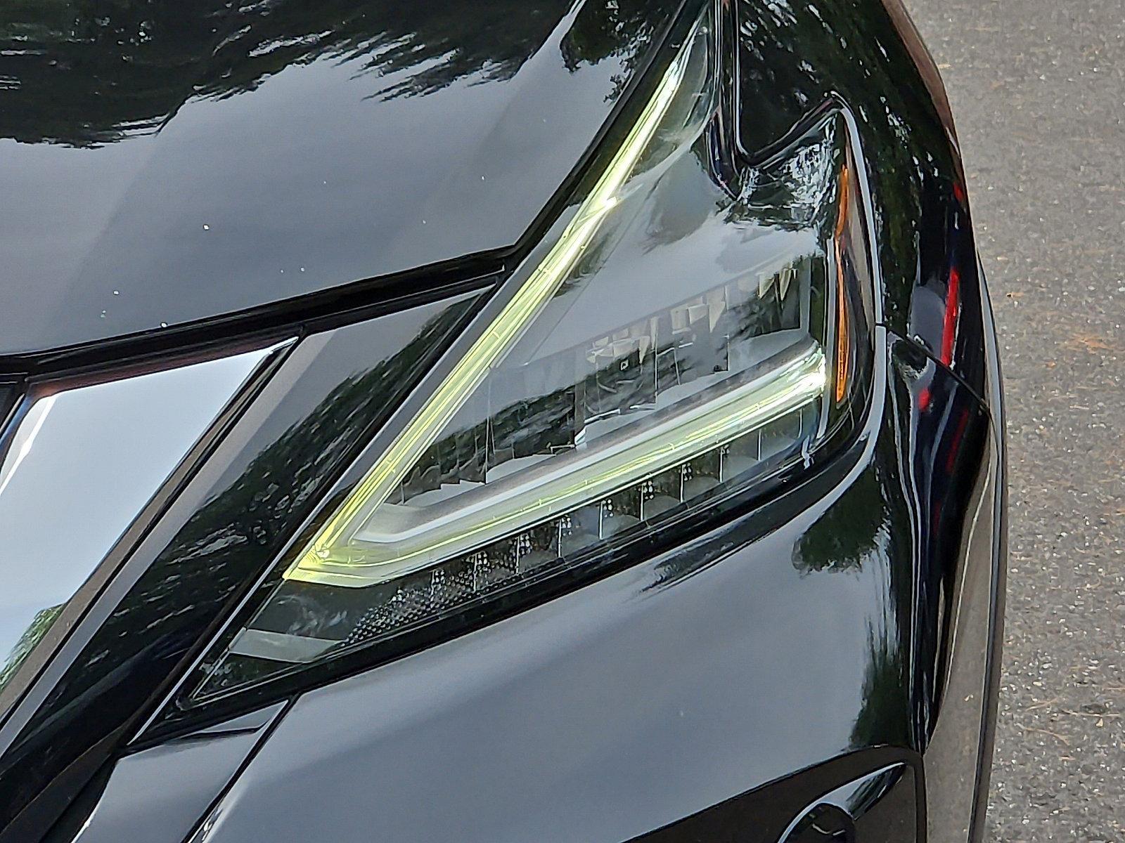 2019 Nissan Murano Vehicle Photo in Jenkintown, PA 19046