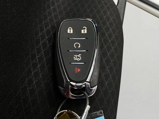 2024 Chevrolet Malibu Vehicle Photo in Appleton, WI 54913