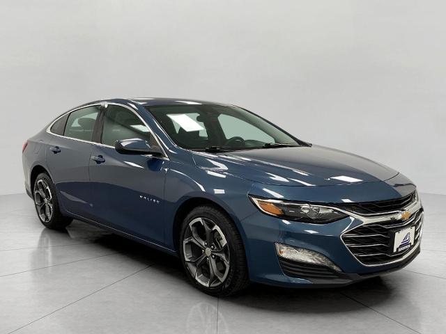 2024 Chevrolet Malibu Vehicle Photo in Appleton, WI 54913