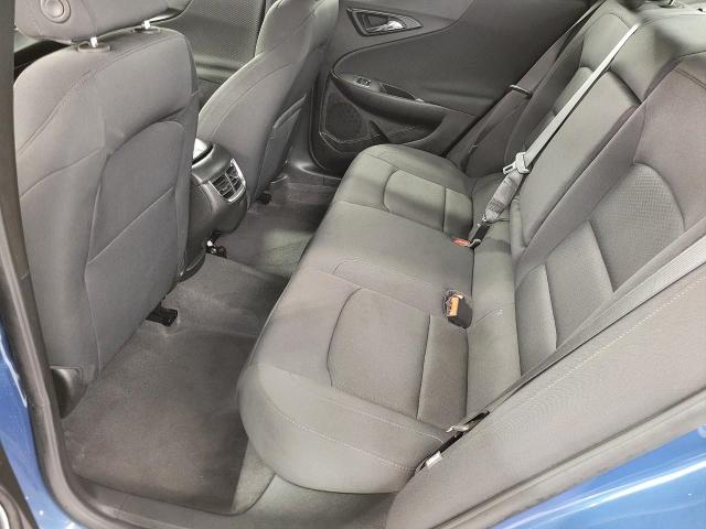 2024 Chevrolet Malibu Vehicle Photo in MIDDLETON, WI 53562-1492