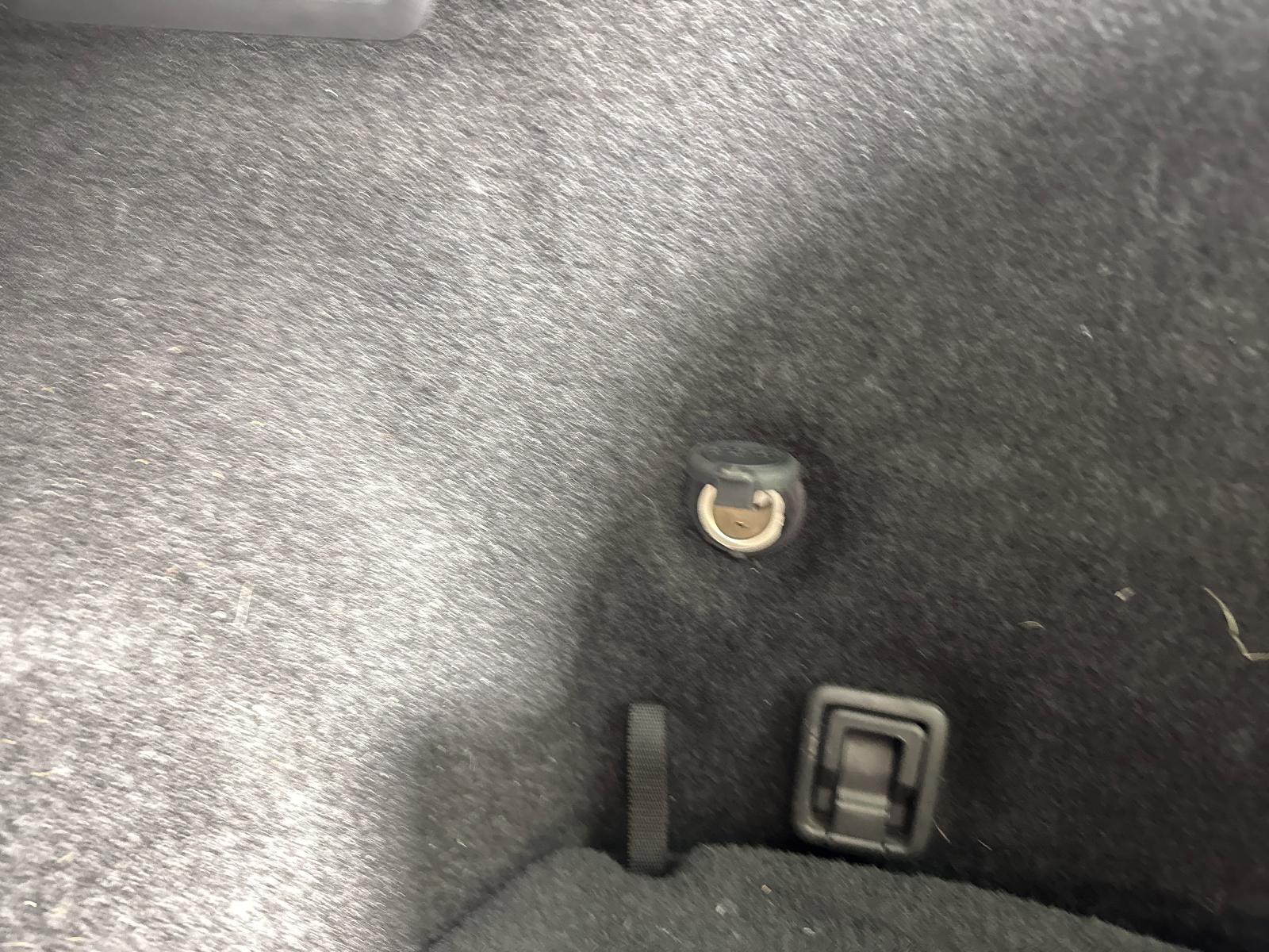 2015 Nissan Murano Vehicle Photo in Georgetown, TX 78626