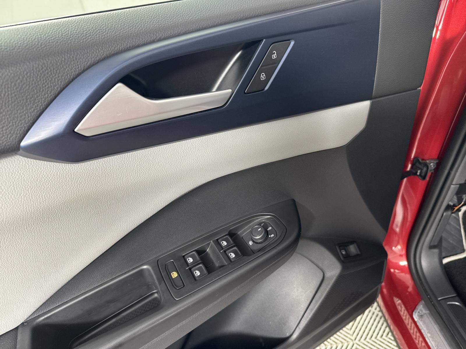 2023 Volkswagen Taos Vehicle Photo in GEORGETOWN, TX 78626-7508