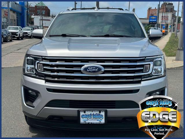 2019 Ford Expedition Vehicle Photo in Roslyn, NY 11576